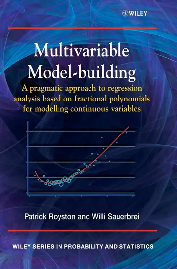 Cover of Multivariable Model-Building