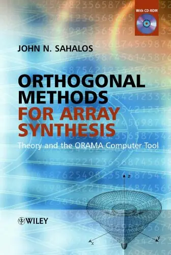 Cover of Orthogonal Methods for Array Synthesis