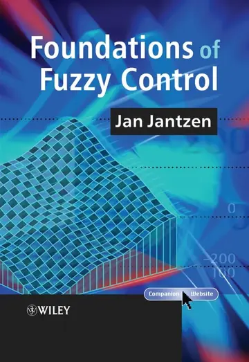 Cover of Foundations of Fuzzy Control