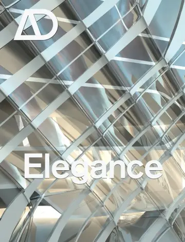Cover of Elegance