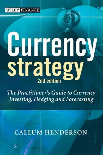 Cover of Currency Strategy