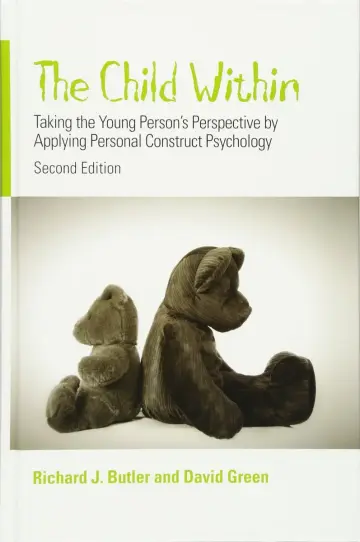 Cover of The Child Within
