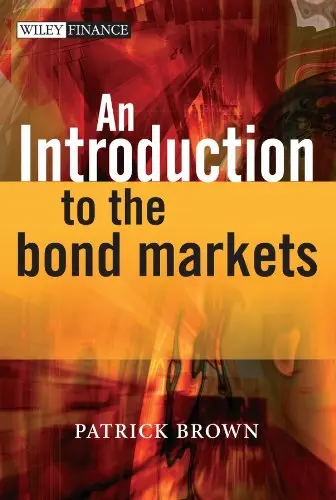 Cover of An Introduction to the Bond Markets
