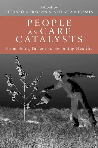 Cover of People as Care Catalysts