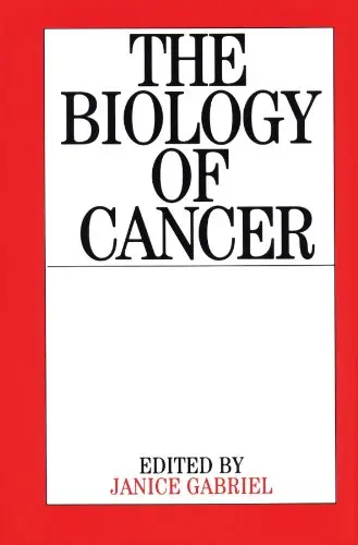 Cover of The Biology of Cancer