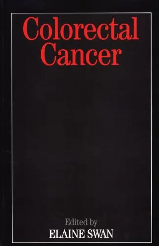 Cover of Colorectal Cancer