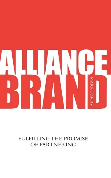 Cover of Alliance Brand