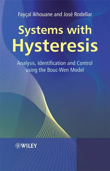 Cover of Systems with Hysteresis