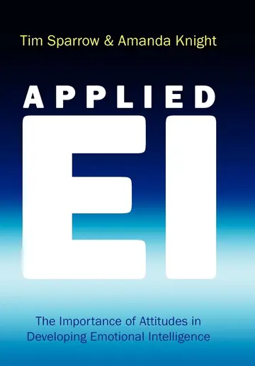 Cover of Applied Ei
