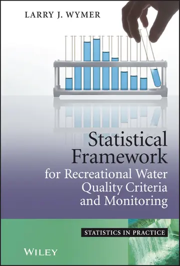 Cover of Statistical Framework for Recreational Water Quality Criteria and Monitoring