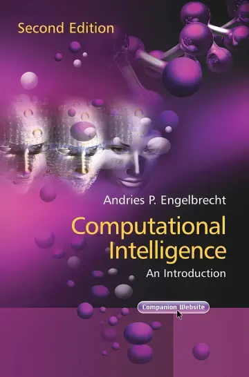 Cover of Computational Intelligence an Introduction, Second Edition