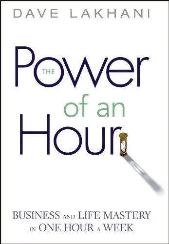Cover of Power of an Hour