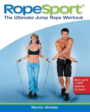 Cover of RopeSport