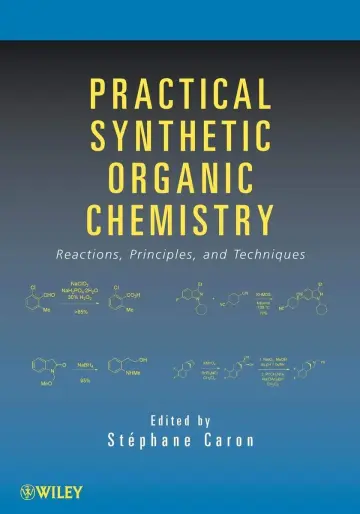 Cover of Practical Synthetic Organic Chemistry