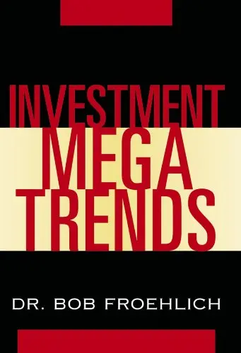 Cover of Investment Megatrends