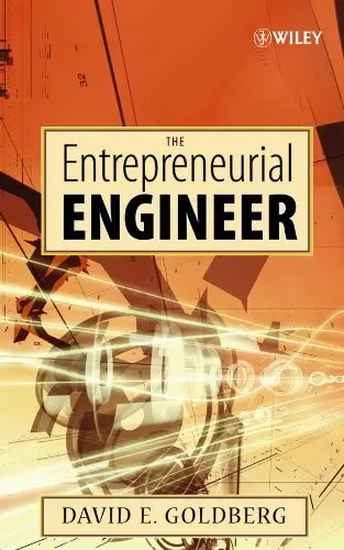 Cover of The Entrepreneurial Engineer