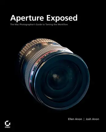 Cover of ApertureTM Exposed