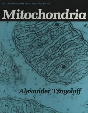 Cover of Mitochondria