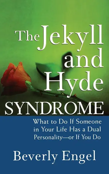 Cover of The Jekyll and Hyde Syndrome