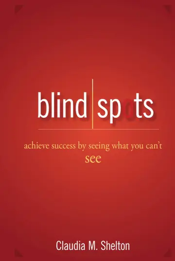 Cover of Blind Spots