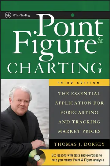 Cover of Point and Figure Charting