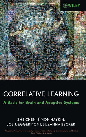Cover of Correlative Learning