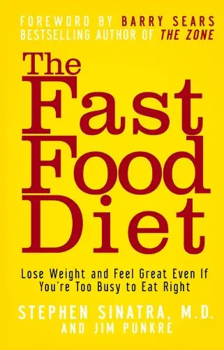 Cover of The Fast Food Diet