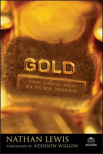 Cover of Gold