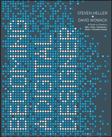 Cover of Becoming a Digital Designer