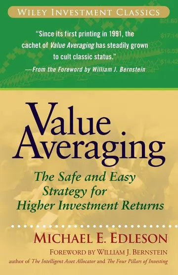 Cover of Value Averaging