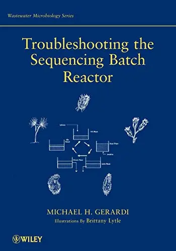 Cover of Troubleshooting the Sequence Batch Reactor