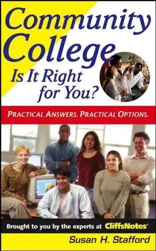 Cover of Community College