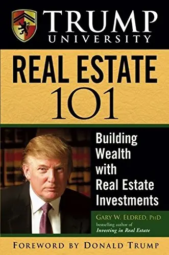 Cover of Trump University Real Estate 101