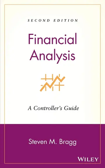 Cover of Financial Analysis