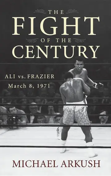 Cover of The Fight of the Century
