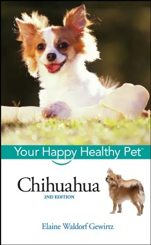 Cover of Chihuahua