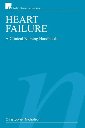Cover of Heart Failure