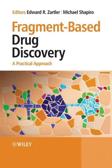 Cover of Fragment-Based Drug Discovery