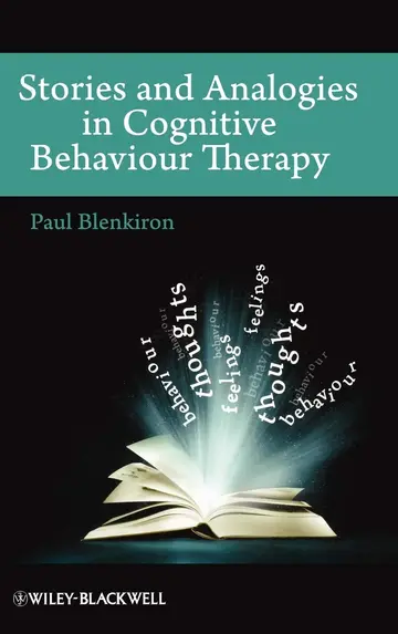 Cover of Stories and Analogies in Cognitive Behaviour Therapy