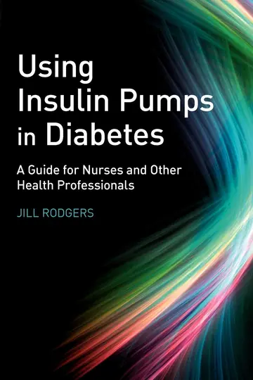 Cover of Using Insulin Pumps in Diabetes
