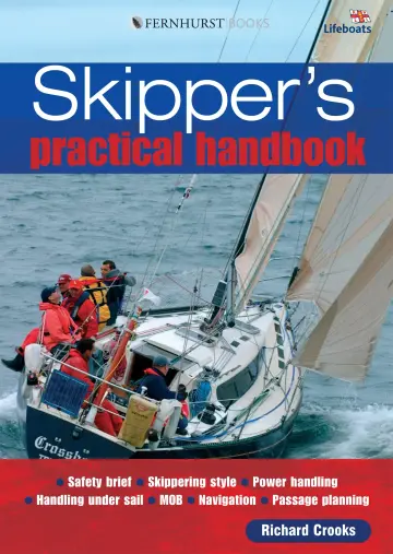 Cover of Skipper′s Practical Handbook