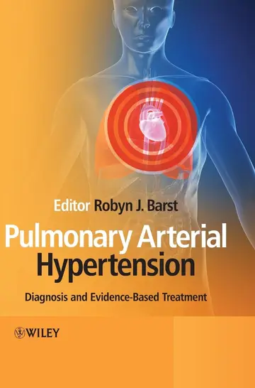 Cover of Pulmonary Arterial Hypertension