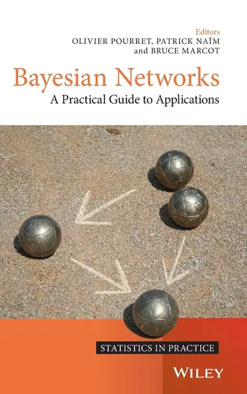Cover of Bayesian Networks