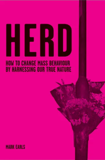 Cover of Herd