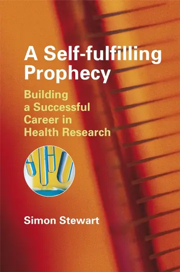 Cover of A Self-fulfilling Prophecy