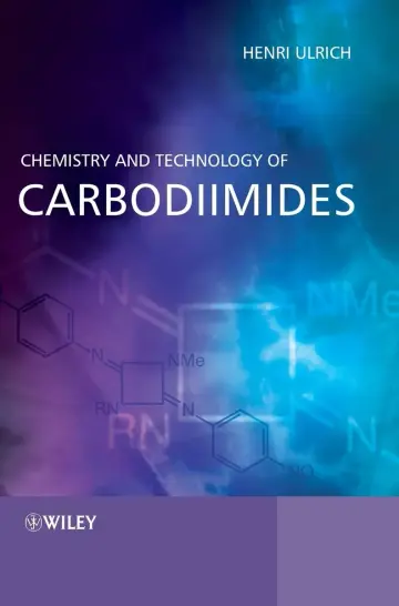 Cover of Chemistry and Technology of Carbodiimides