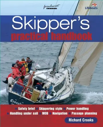 Cover of Skipper's Practical Handbook