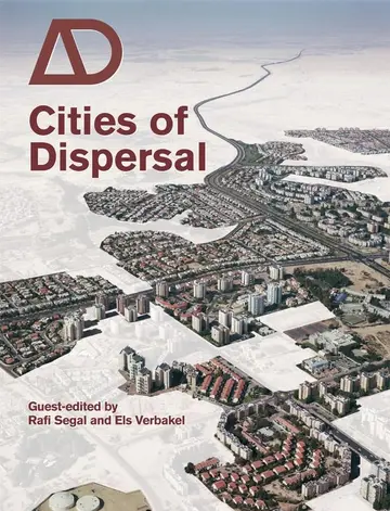 Cover of Cities of Dispersal