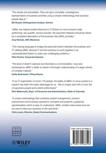 Cover of Business Genetics