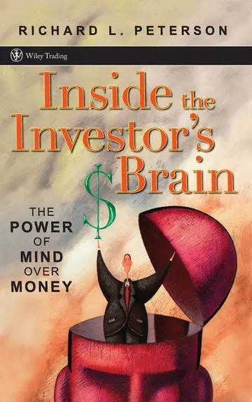 Cover of Inside the Investor's Brain
